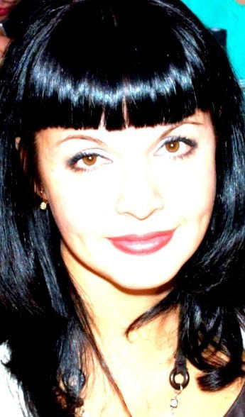 Тамара Орлова