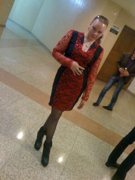 Ольга Битюцкая