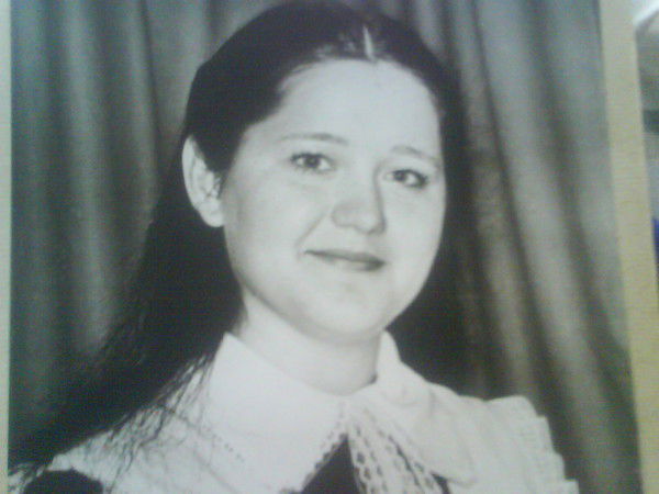 Рита Хиленко(Ворона)