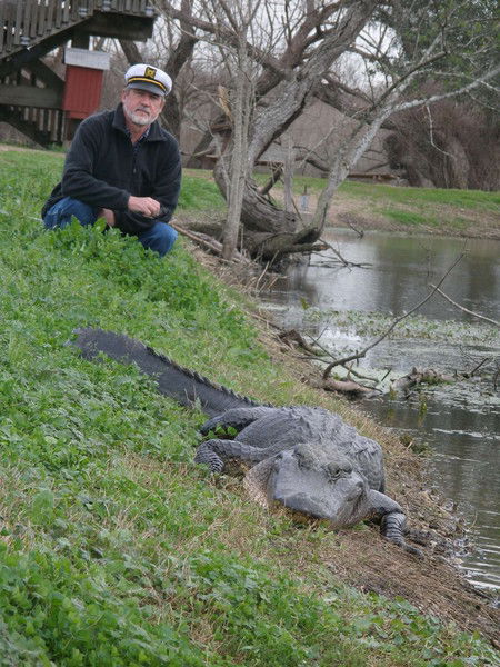 Алексей Решетников