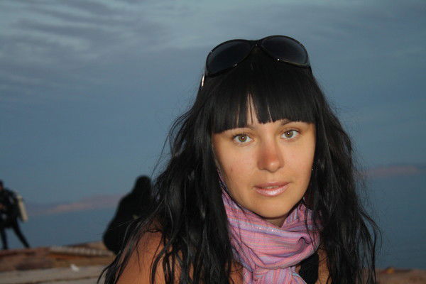 Алена Демченко