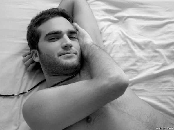 Сергей Иванов