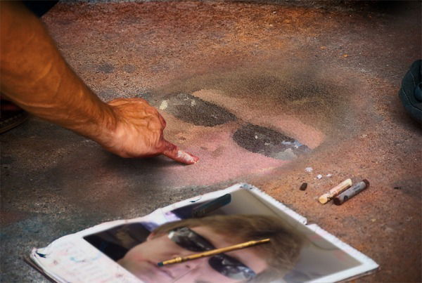 Алексей Кокин