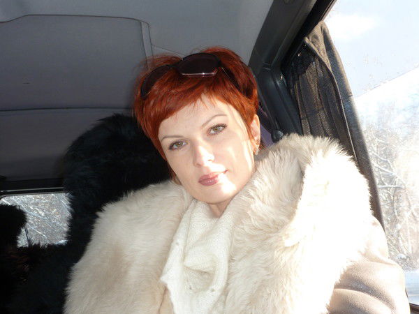 Юлия Чугунова