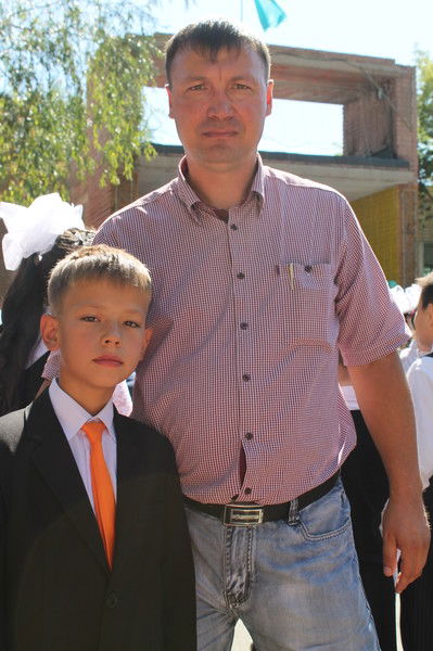 Дмитрий Муллахмитов