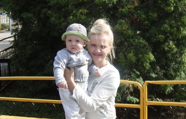 Ольга Поддубная