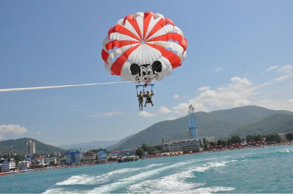 Сергей Знаменский