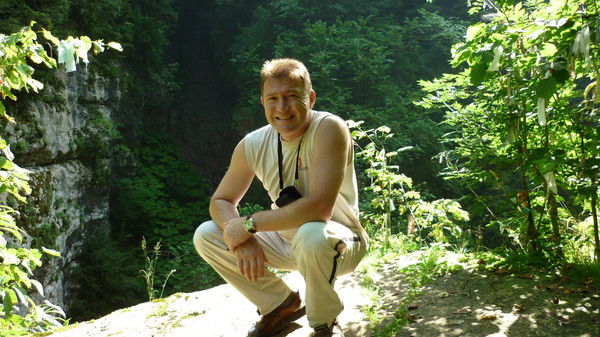 Илья Марулиди