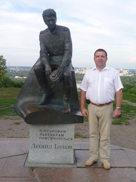 Дмитрий Талько