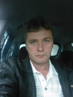 Игорь Горькуша