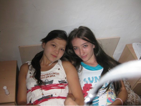 Маленький Славик ))))