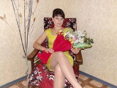 Светлана Дудникова