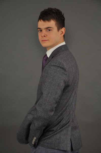 Паша Малюков