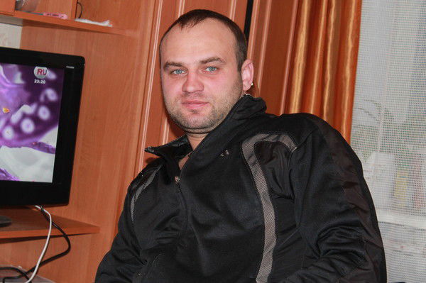 Владимир Гудков