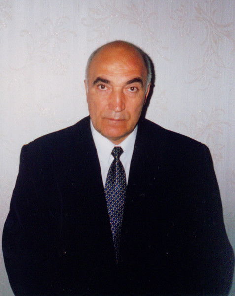 Владимир Миронов