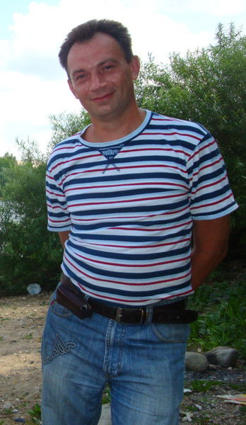 Дмитрий Садыков