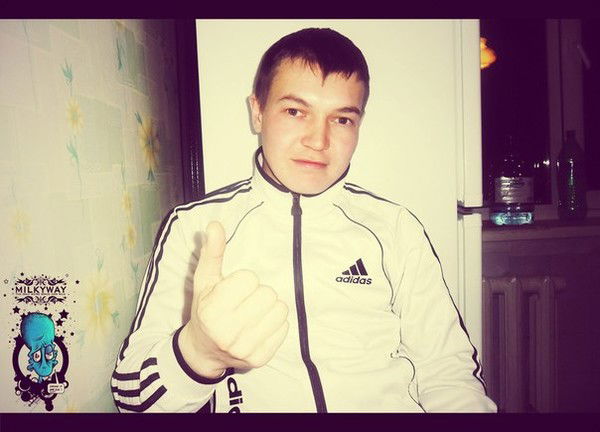 Артём Богданов