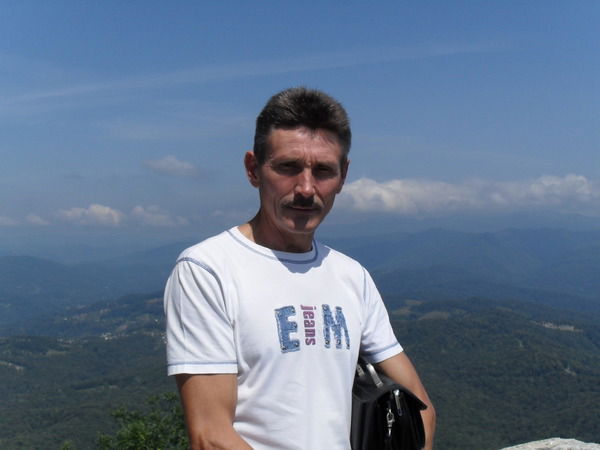 Валера Мохотко