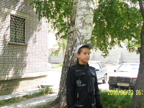 Ярослав Бусов