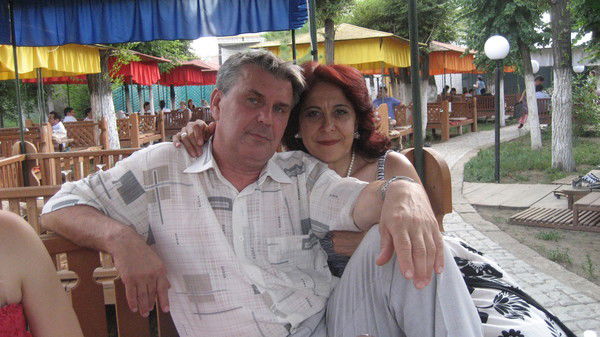 Галина Супруненко