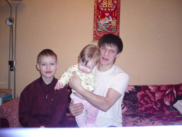 Владимир Шайдеман