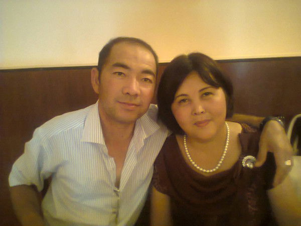 Асель Батырбаева