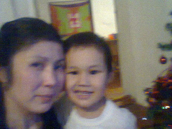 Аяжан Сарсенбаева