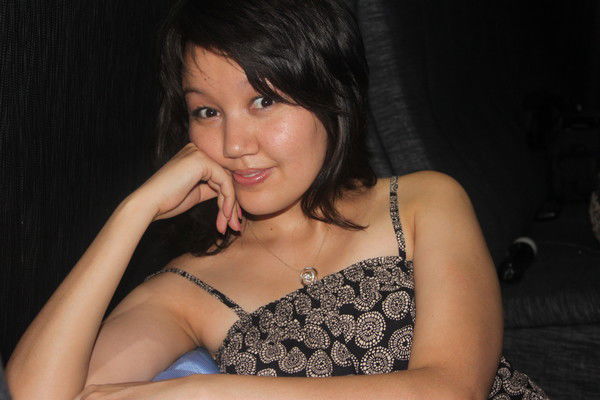 Айнура Тилеукабылова