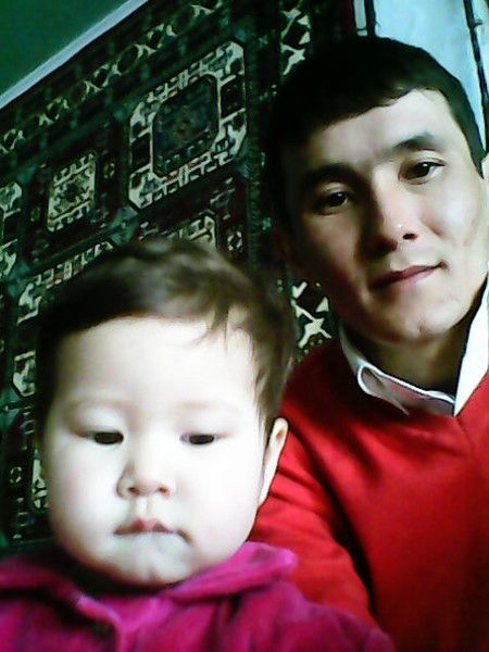 Марат Жакшылык Уулу