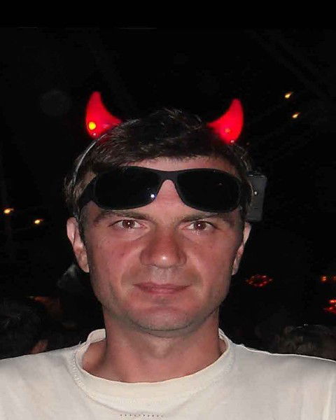 Евгений Бирулин