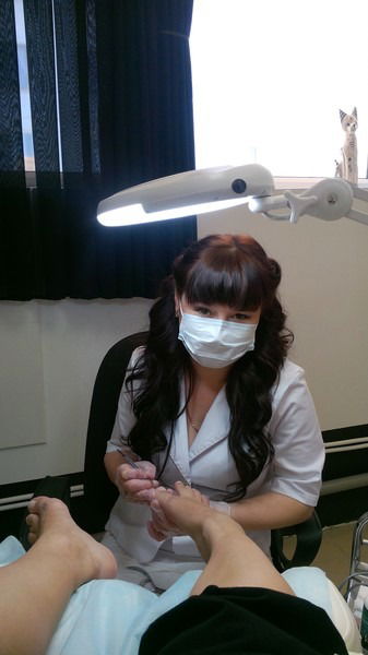 Виктория Швецова