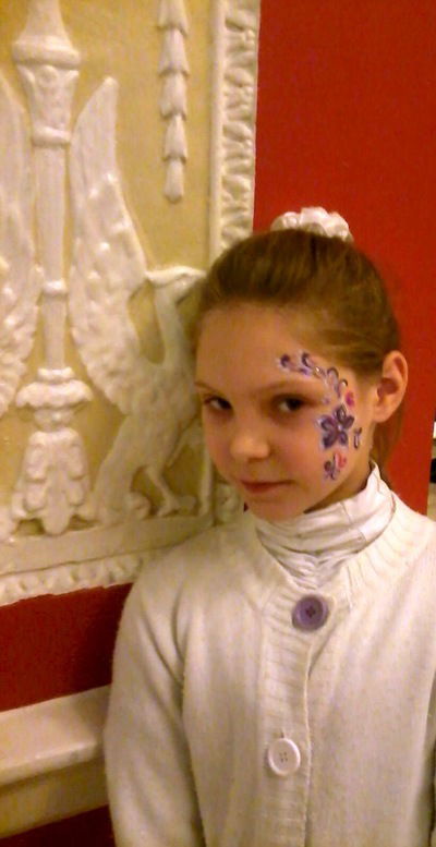 Лера Алисова