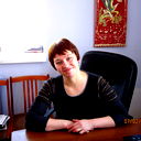 Эльвира Шарафисламова