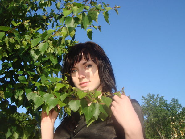 Екатерина Сорокина