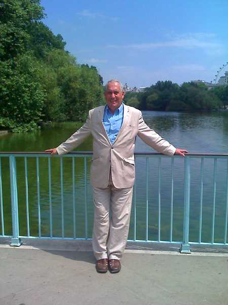 Борис Кантор