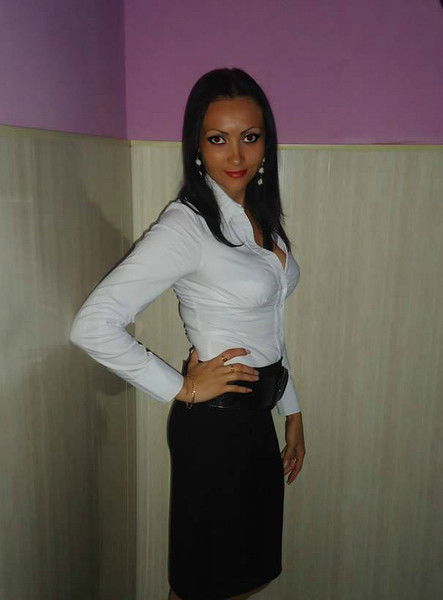 Евгения Иващенко