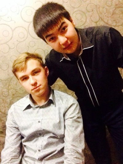 Мейрамбек Каракулов