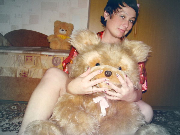 Наталек Аверина