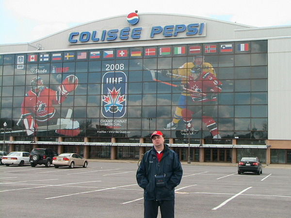 Сергей Кислов