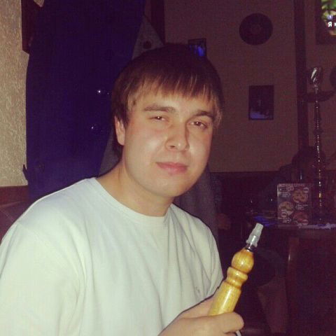 Семён Рехтин