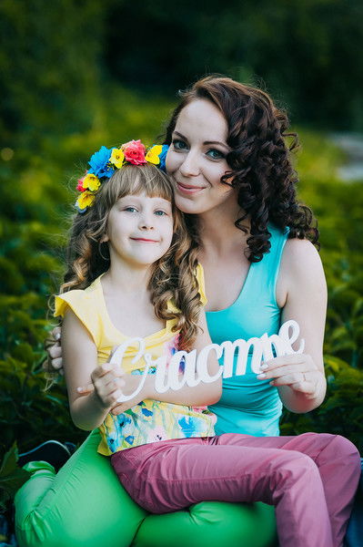 Элина Ракитская