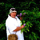 Елена Солдатова