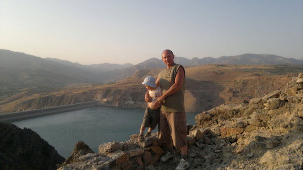 Сергей Кирьянов