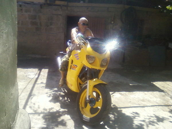 Spartak Hovhannisyan