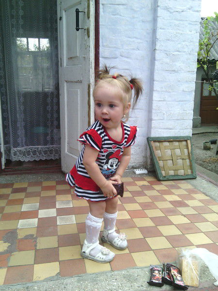 Анжела Лозан