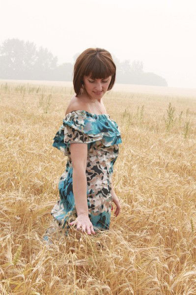 Екатерина Кузьмина