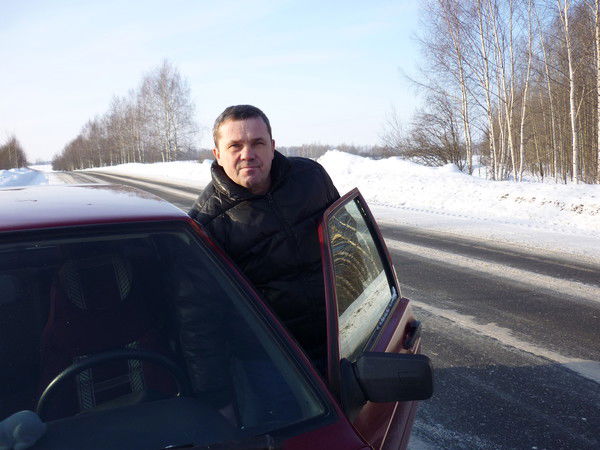 Виктор Тимачев