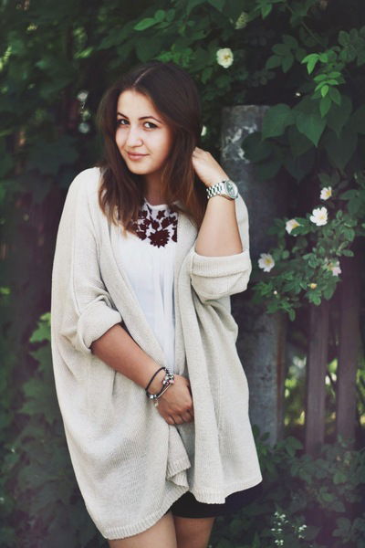 Александра Семенцова