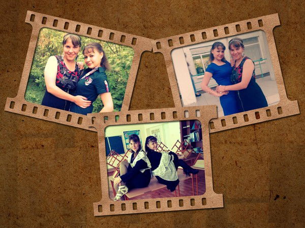 Наталья Мамчур