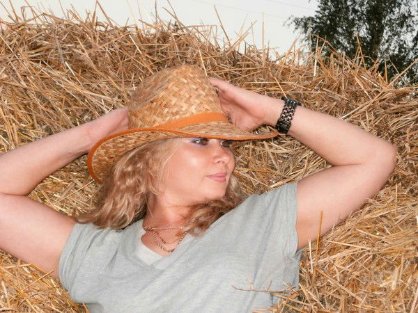 Натуля Нюнько